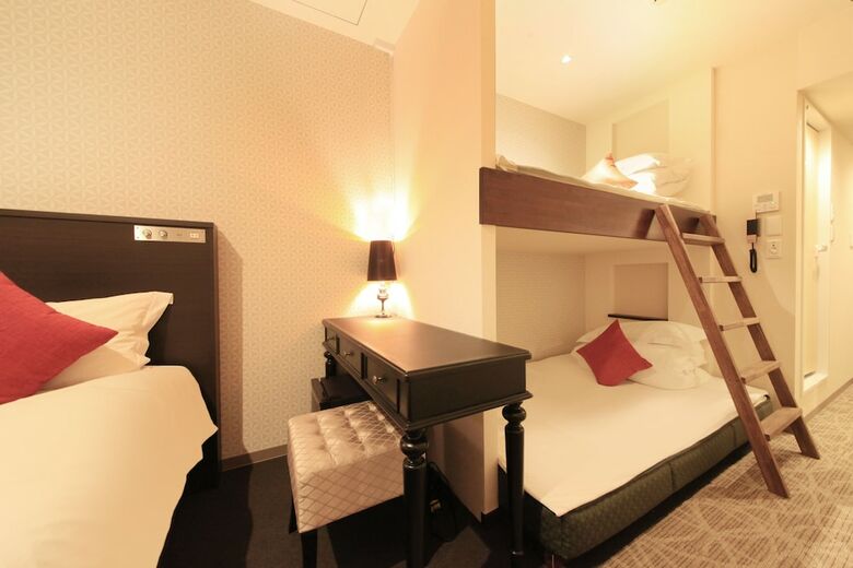 Centurion Hotel & Spa Ueno Station