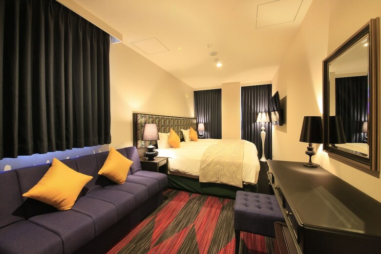 Centurion Hotel & Spa Ueno Station
