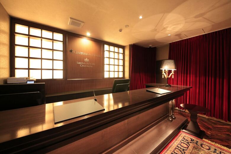 Centurion Hotel & Spa Ueno Station
