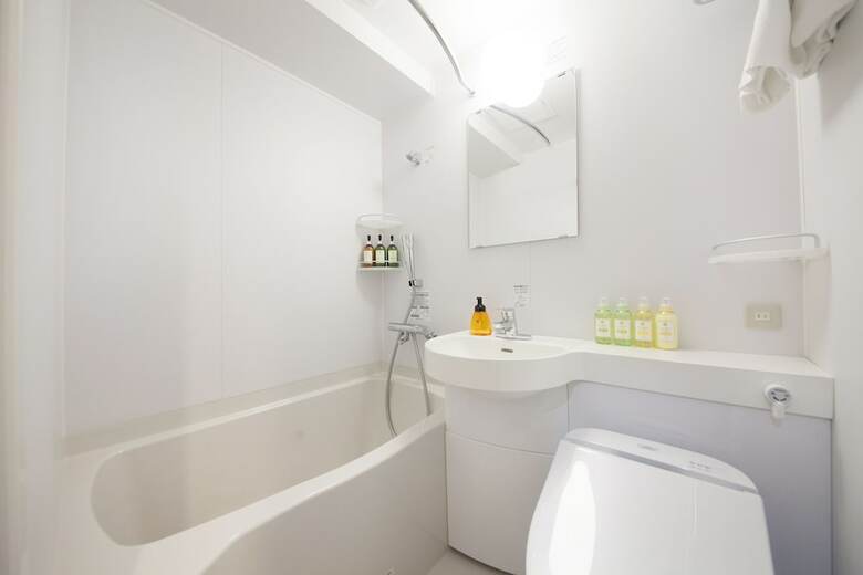 Centurion Hotel & Spa Ueno Station