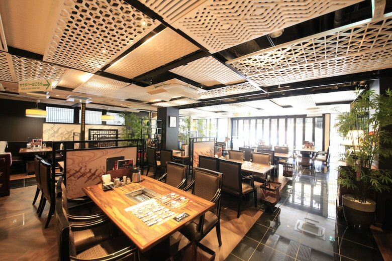 Centurion Hotel & Spa Ueno Station