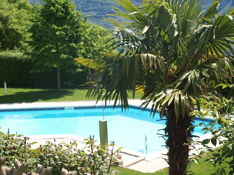 Apartamento Kerschbamerhof