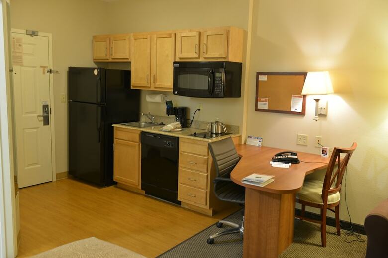 Hotel Candlewood Suites Melbourne