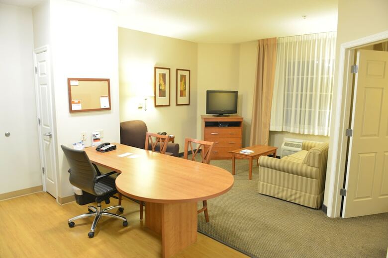 Hotel Candlewood Suites Melbourne