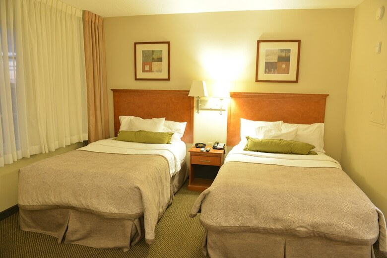 Hotel Candlewood Suites Melbourne