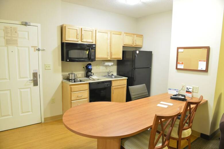 Hotel Candlewood Suites Melbourne