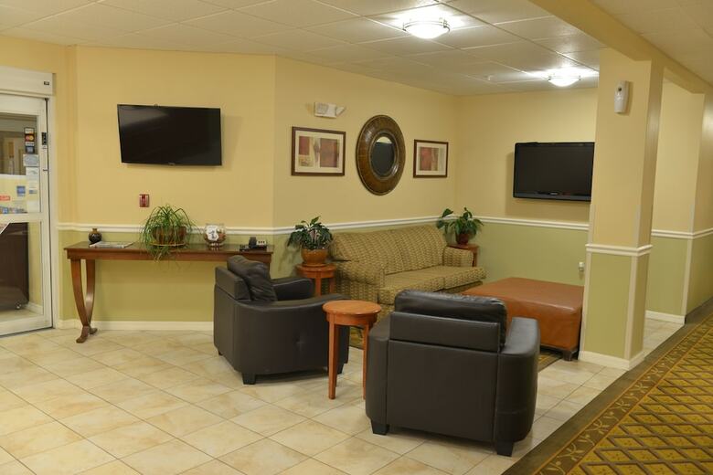 Hotel Candlewood Suites Melbourne