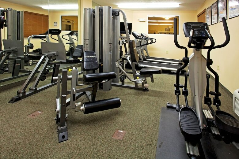 Hotel Candlewood Suites Melbourne