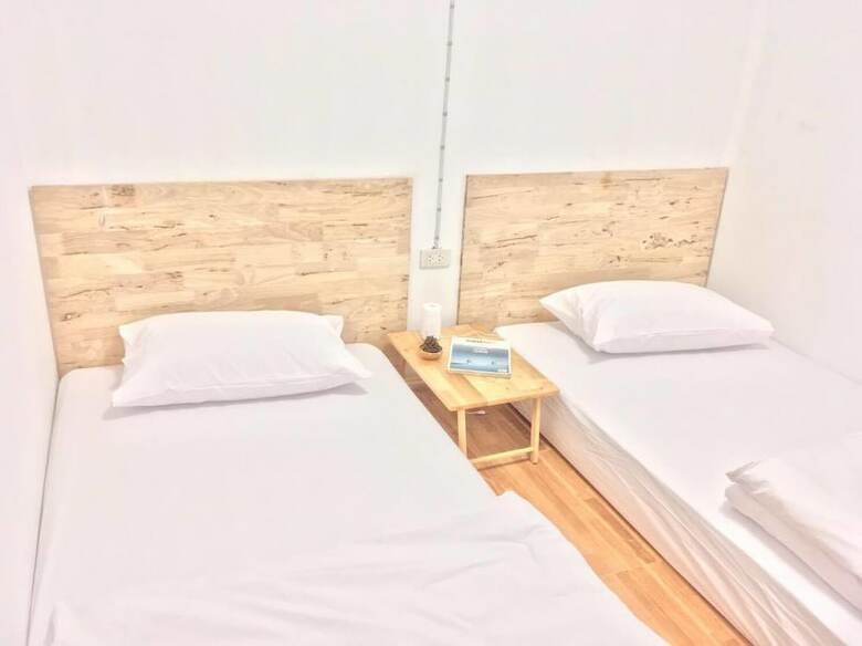 Hostal Sook Caf� And Hostel