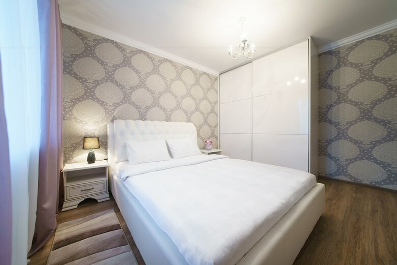 Paulmarie Apartments In Brest