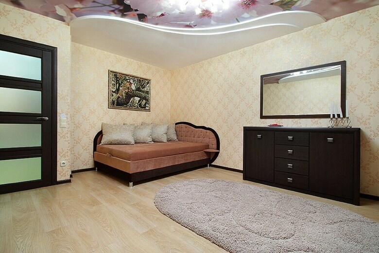 Paulmarie Apartments In Brest