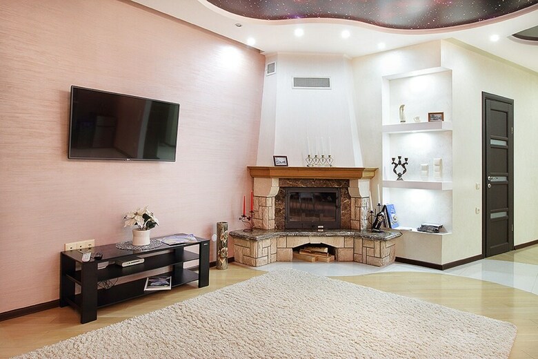 Paulmarie Apartments In Brest