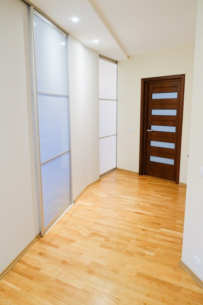 Paulmarie Apartments In Brest