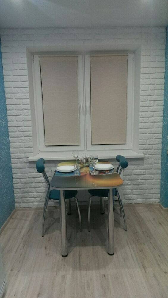 Paulmarie Apartments In Brest