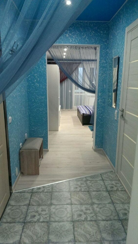 Paulmarie Apartments In Brest