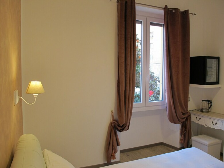Hotel Your Vatican Suite