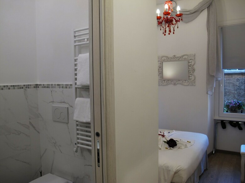 Hotel Your Vatican Suite