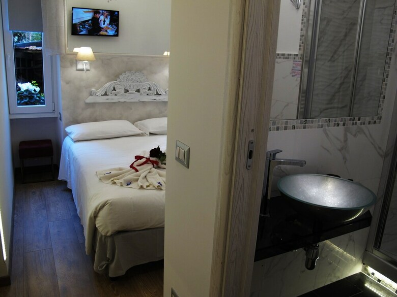 Hotel Your Vatican Suite