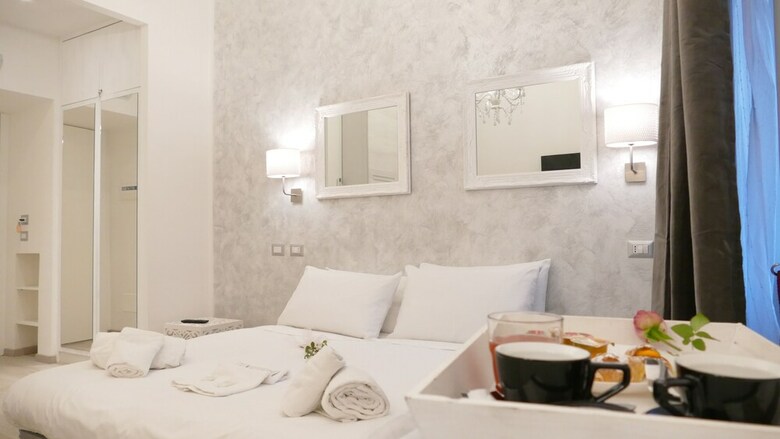 Hotel Your Vatican Suite