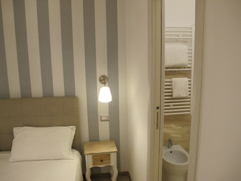 Hotel Your Vatican Suite