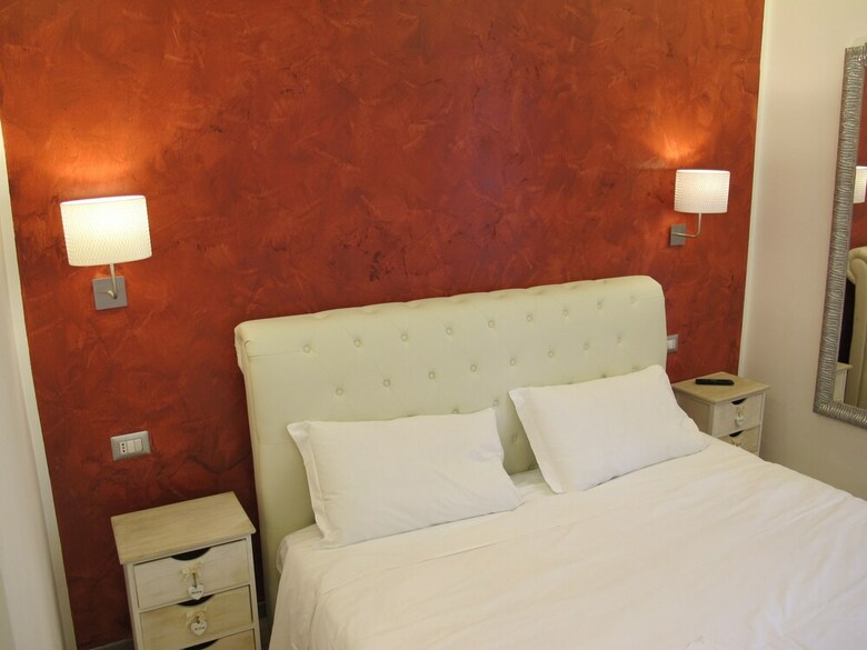 Hotel Your Vatican Suite