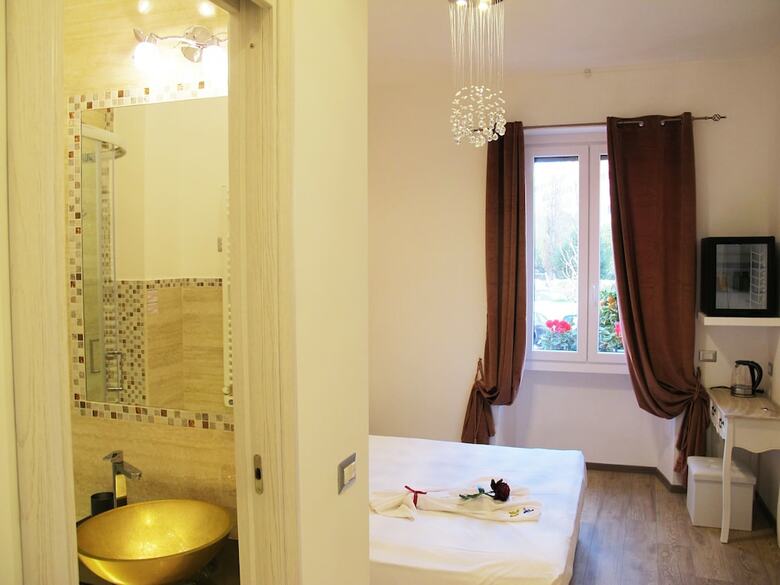 Hotel Your Vatican Suite