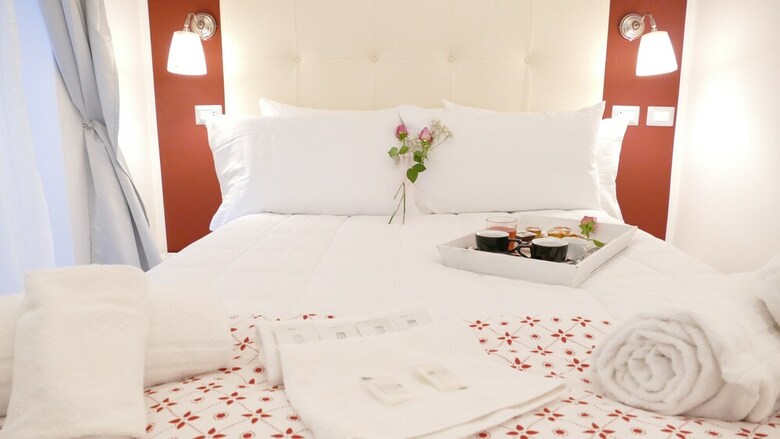 Hotel Your Vatican Suite