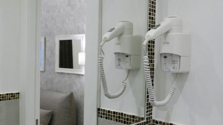 Hotel Your Vatican Suite