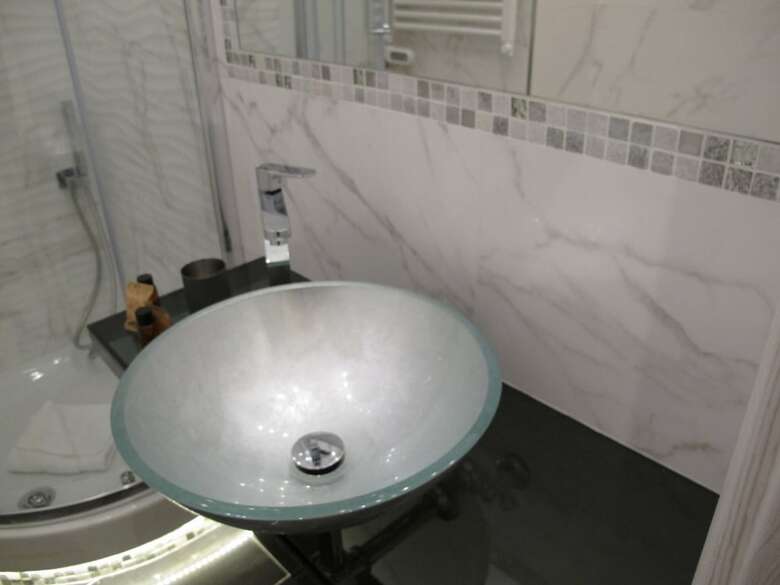 Hotel Your Vatican Suite