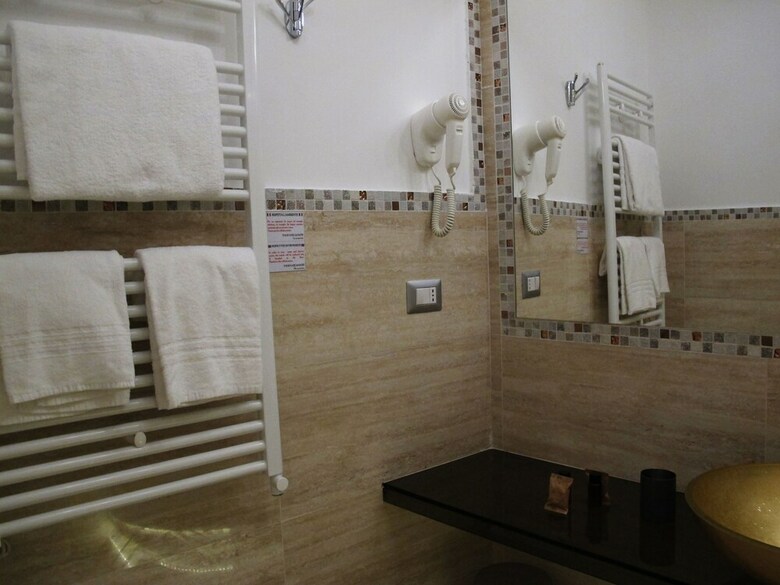 Hotel Your Vatican Suite