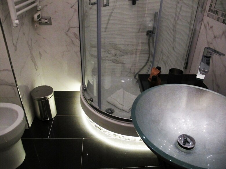 Hotel Your Vatican Suite