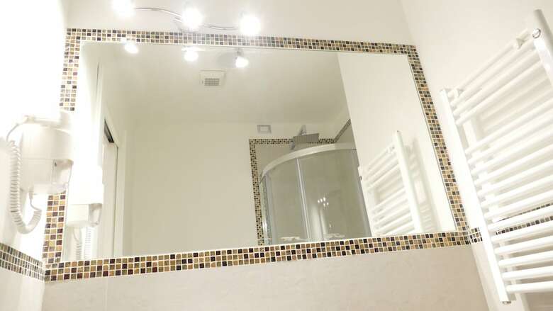 Hotel Your Vatican Suite