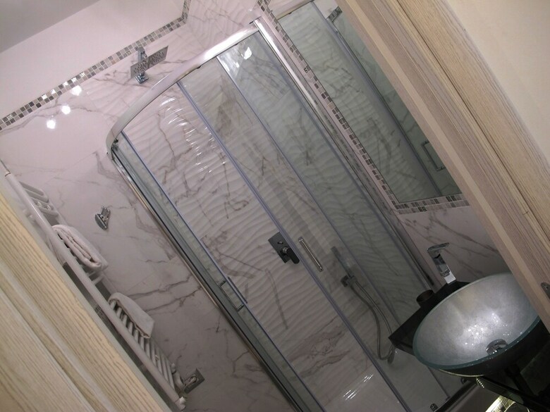 Hotel Your Vatican Suite