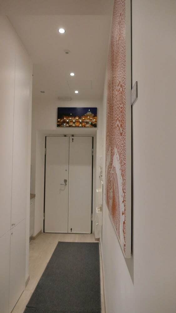 Hotel Your Vatican Suite