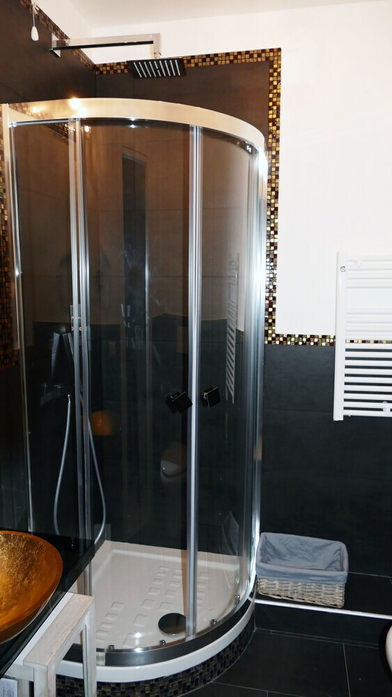 Hotel Your Vatican Suite