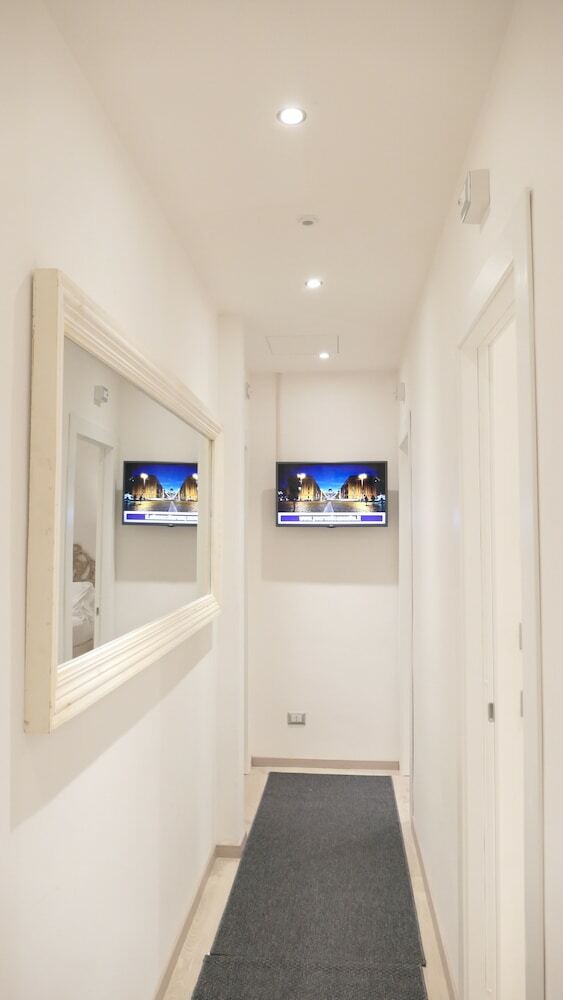 Hotel Your Vatican Suite