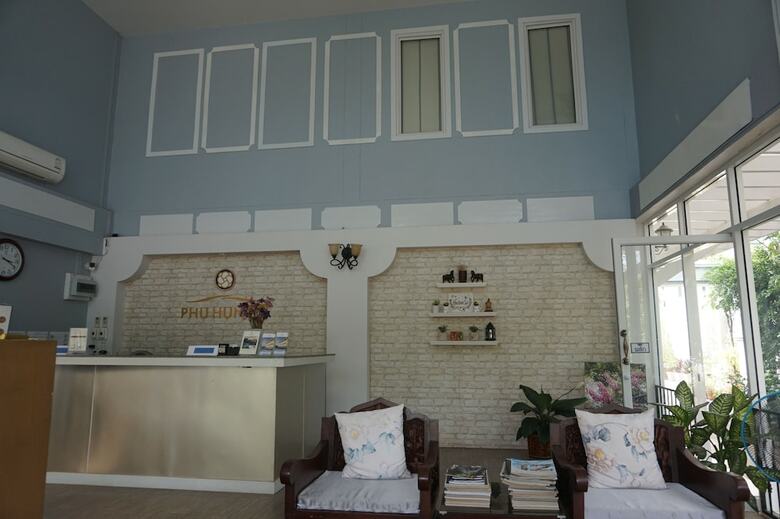 Phu Hun Sa Boutique Hotel