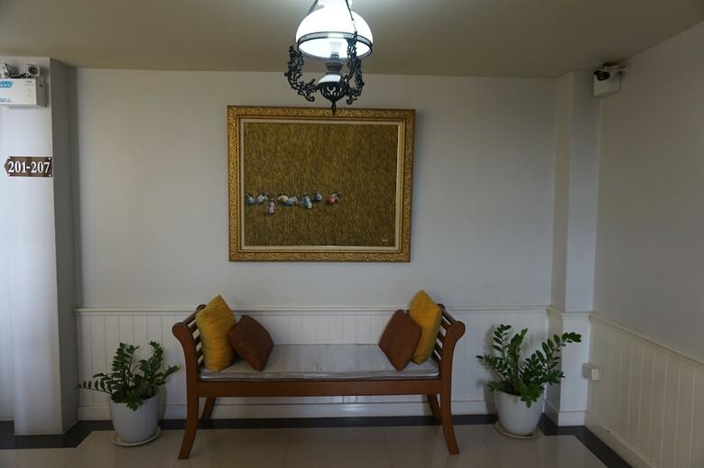 Phu Hun Sa Boutique Hotel