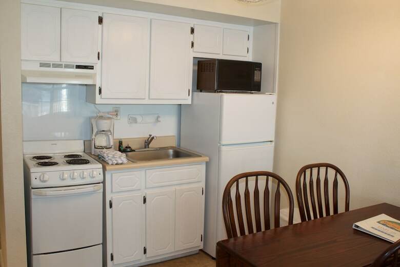 Apartamento The Suites At Marina Bay