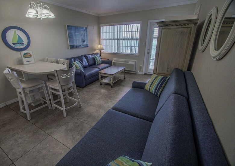 Apartamento The Suites At Marina Bay