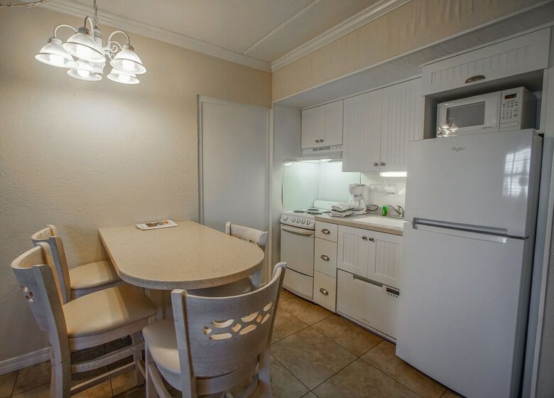Apartamento The Suites At Marina Bay
