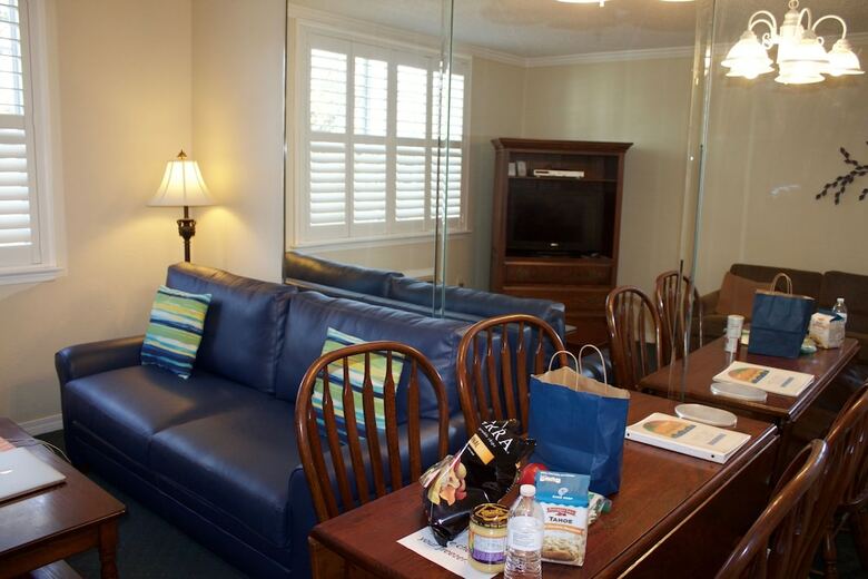 Apartamento The Suites At Marina Bay
