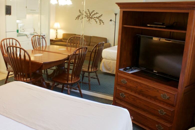 Apartamento The Suites At Marina Bay