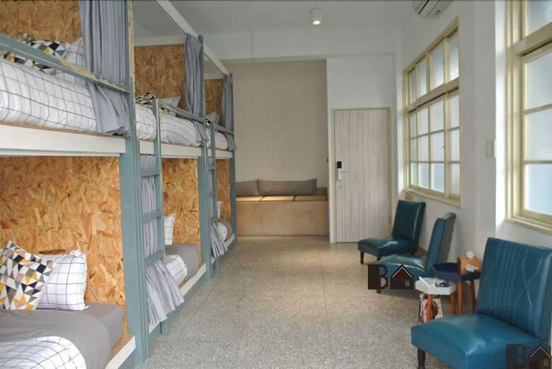 Hostal Bobooks
