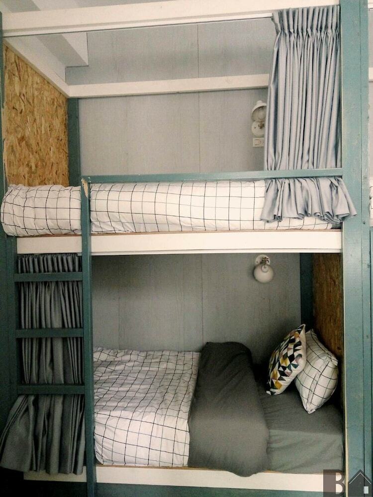Hostal Bobooks