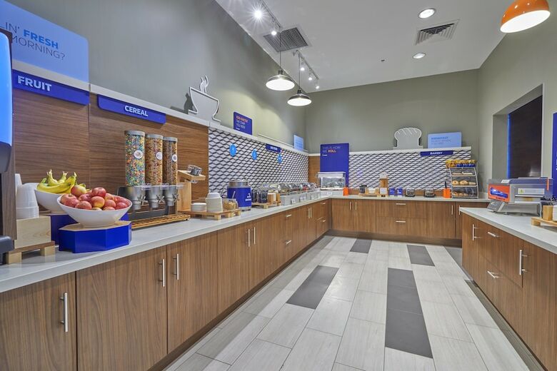 Hotel Holiday Inn Express Eugene - Springfield