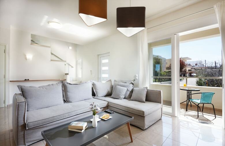 Dream Villa