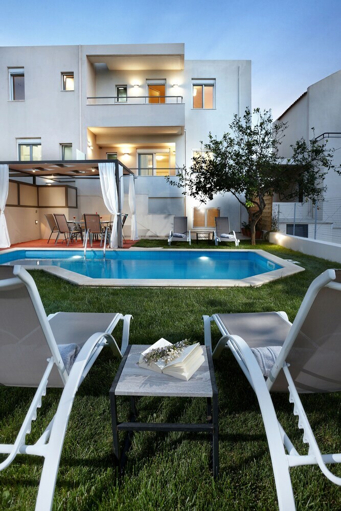 Dream Villa