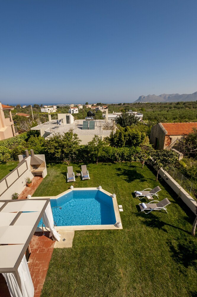 Dream Villa