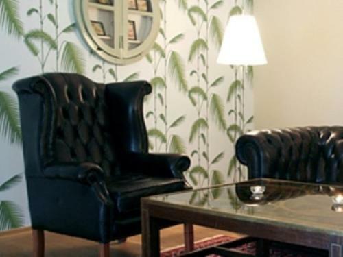 Hotell Briggen I �hus